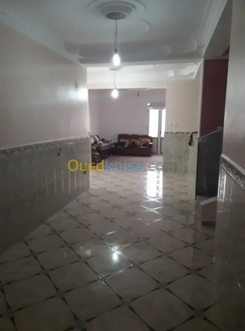 Vente Villa Batna Ksar bellezma