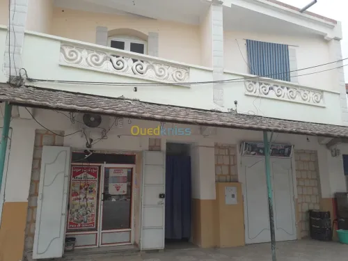 Vente Villa Batna Ksar bellezma