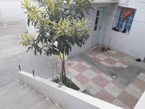 Vente Villa Batna Ksar bellezma