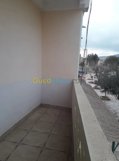 Vente Villa Batna Ksar bellezma