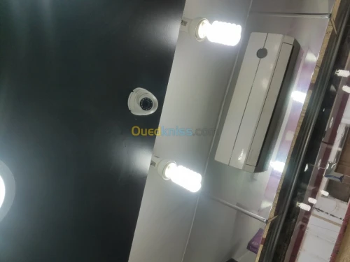 Camera de surveillance