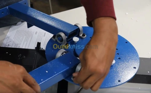 Kit sérigraphie mono poste multi postes