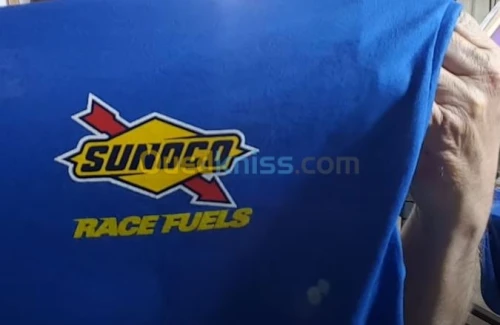 Kit sérigraphie mono poste multi postes