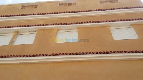 Vente Villa Mostaganem Mostaganem