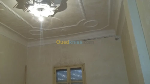 Vente Villa Mostaganem Mostaganem