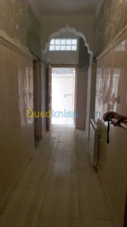 Vente Villa Mostaganem Mostaganem