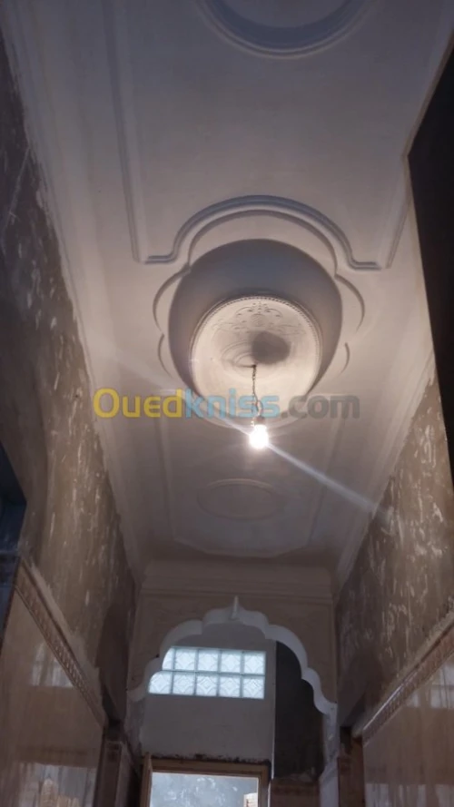Vente Villa Mostaganem Mostaganem