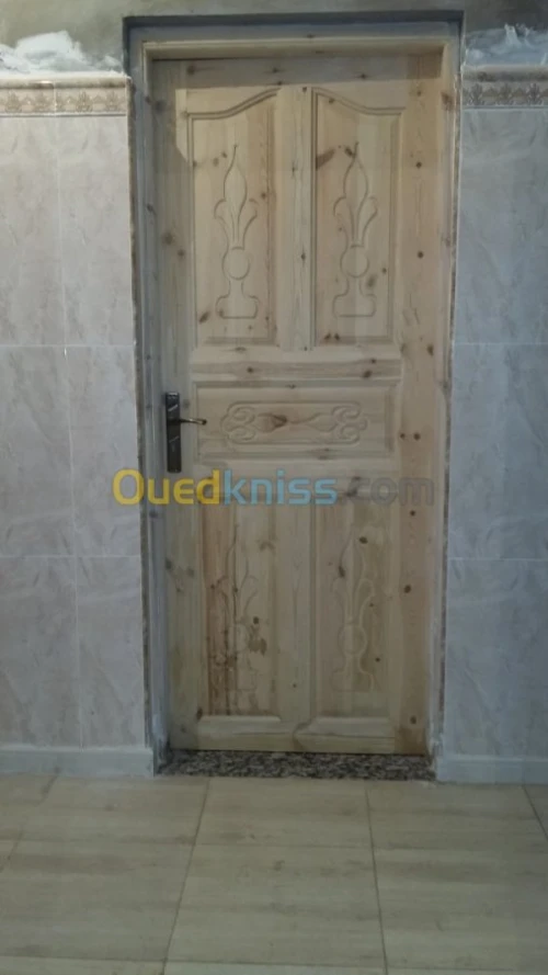 Vente Villa Mostaganem Mostaganem