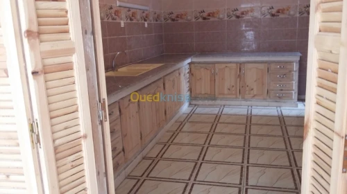 Vente Villa Mostaganem Mostaganem