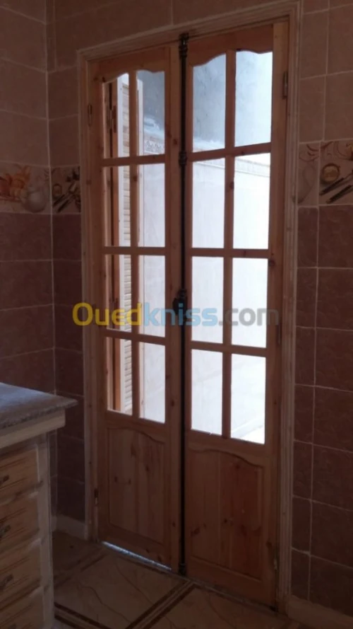 Vente Villa Mostaganem Mostaganem
