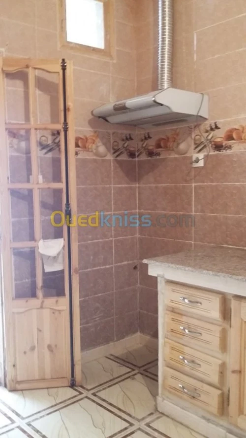 Vente Villa Mostaganem Mostaganem