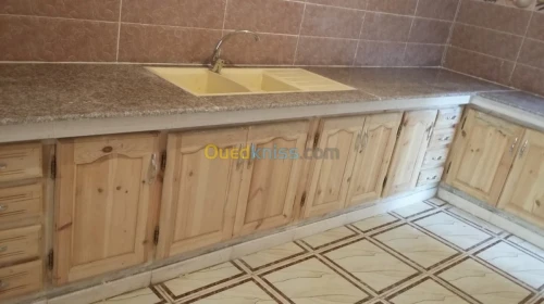 Vente Villa Mostaganem Mostaganem