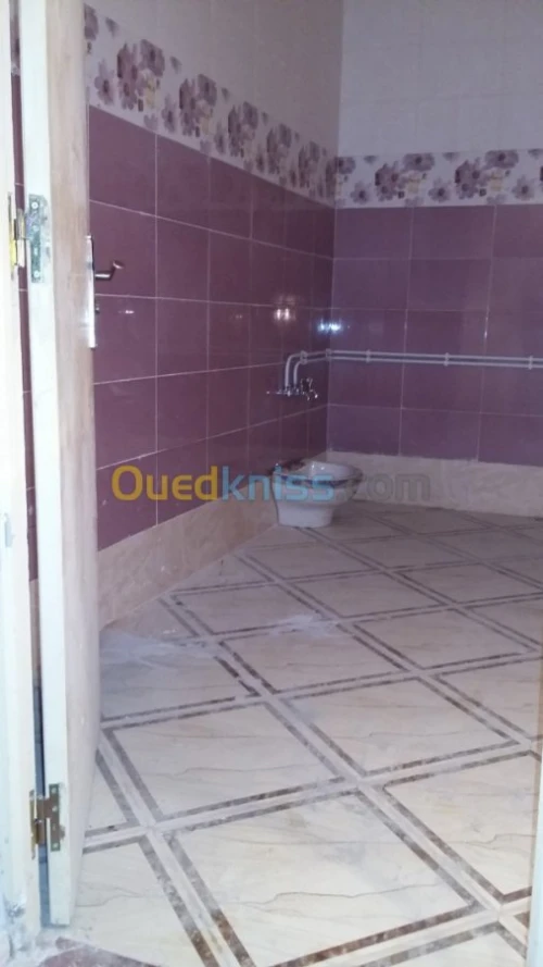 Vente Villa Mostaganem Mostaganem