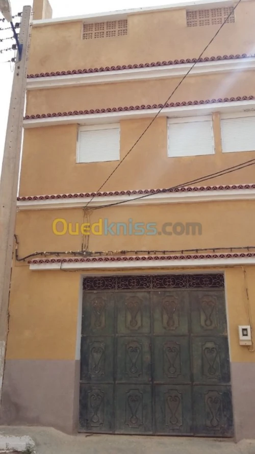 Vente Villa Mostaganem Mostaganem