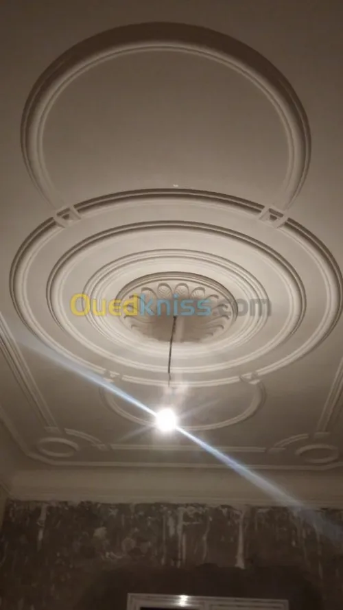 Vente Villa Mostaganem Mostaganem