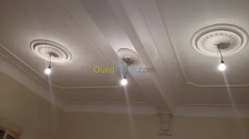 Vente Villa Mostaganem Mostaganem