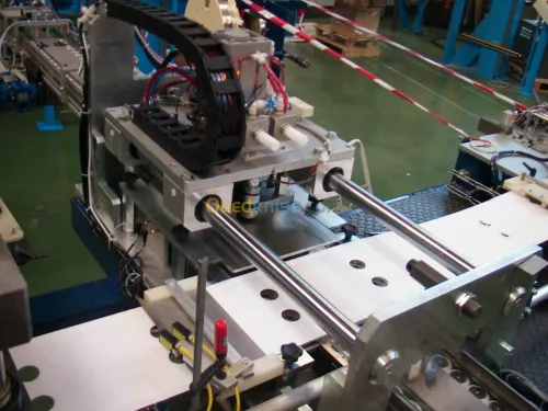 automatisme industrie