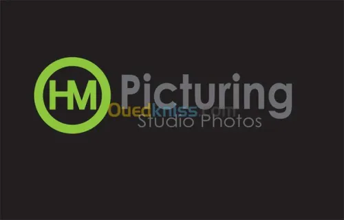 Photographe professionnel 