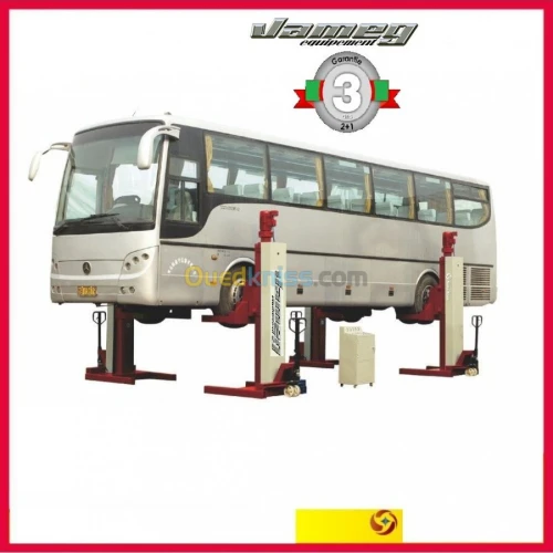    عتاد  المرائب