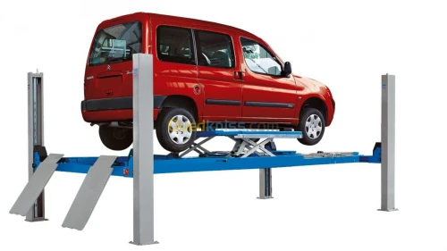    عتاد  المرائب