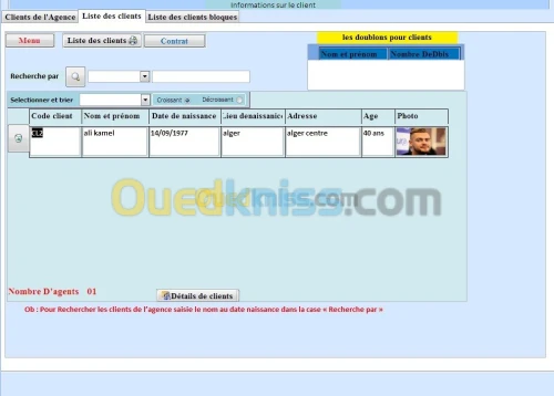 Logiciel location voiture