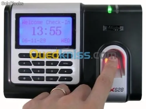 Vidéosurveillance et sys INFO