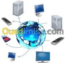 Vidéosurveillance et sys INFO