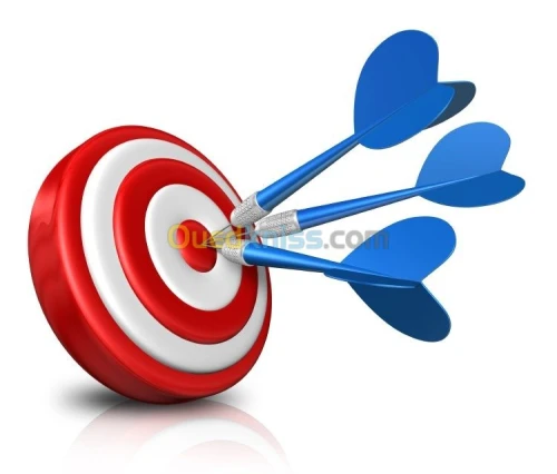 Production Audiovisuel  &  E.Marketing