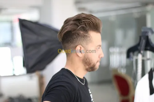 Production Audiovisuel  &  E.Marketing