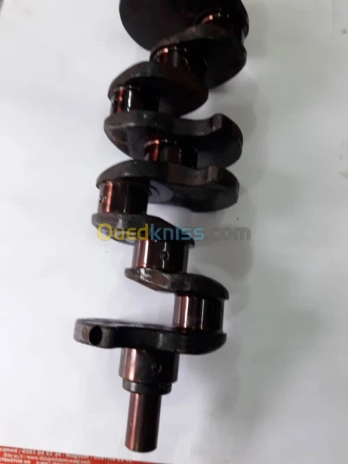 VILEBREQUIN ISUZU D-MAX 2.5 