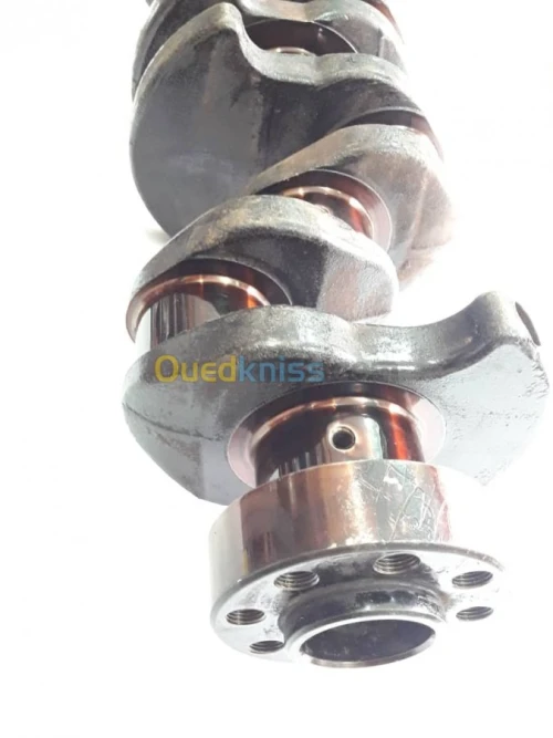 VILEBREQUIN ISUZU D-MAX 2.5 