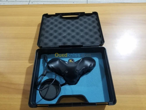 Souris 3d photogramétrique