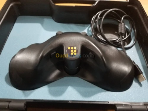 Souris 3d photogramétrique