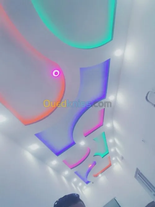 decoration placoplatr epoxy 3d