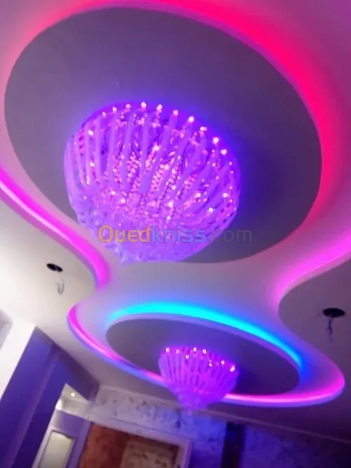 decoration placoplatr epoxy 3d