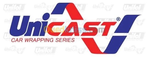 Autocollant habillage