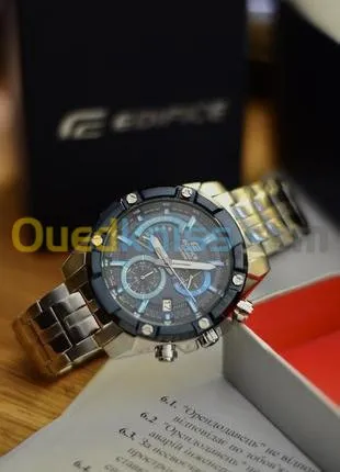 Casio Edifice EFR-559DB-2AV