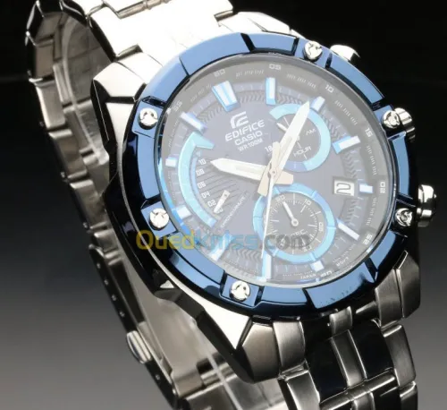 Casio Edifice EFR-559DB-2AV