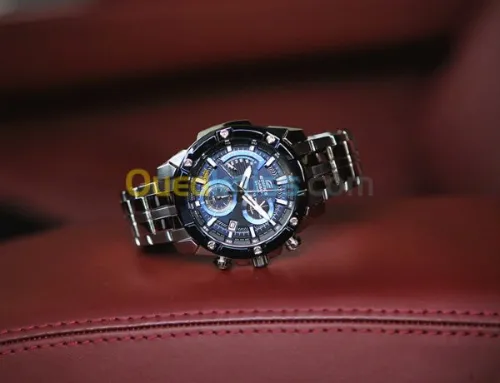 Casio Edifice EFR-559DB-2AV