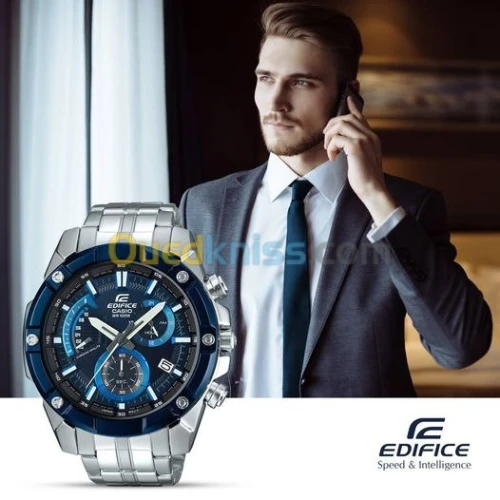 Casio Edifice EFR-559DB-2AV