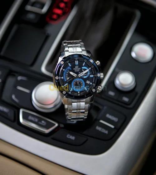Casio Edifice EFR-559DB-2AV