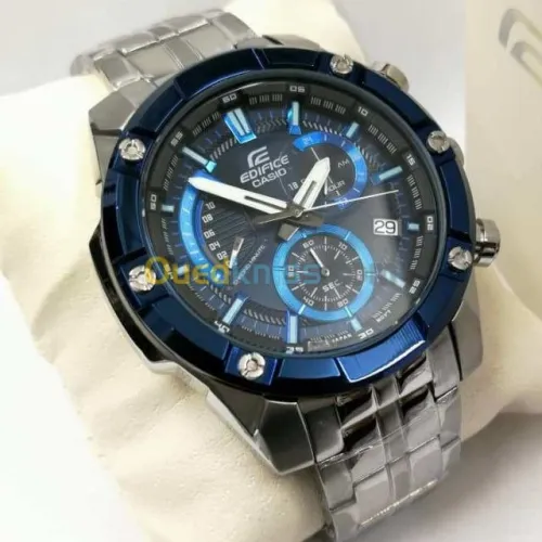 Casio Edifice EFR-559DB-2AV
