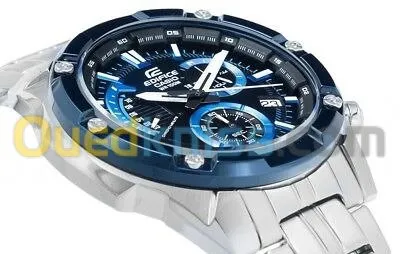 Casio Edifice EFR-559DB-2AV