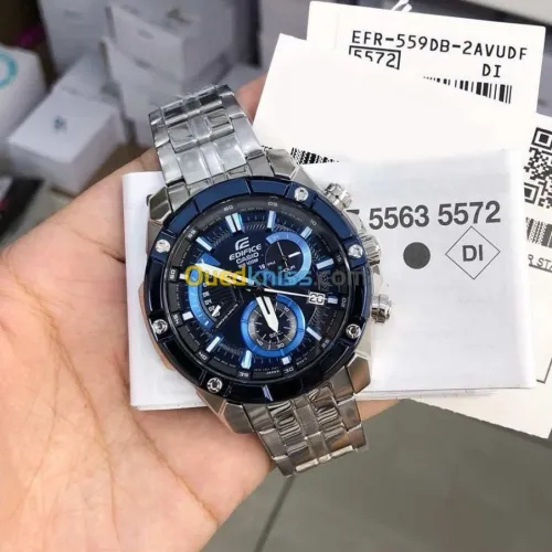 Casio Edifice EFR-559DB-2AV