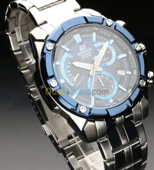 Casio Edifice EFR-559DB-2AV