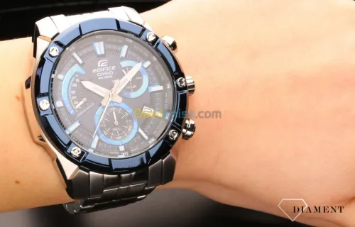Casio Edifice EFR-559DB-2AV