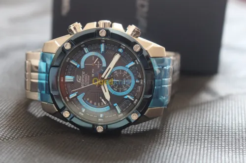 Casio Edifice EFR-559DB-2AV