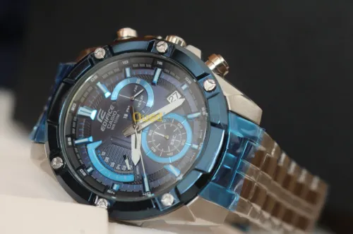 Casio Edifice EFR-559DB-2AV