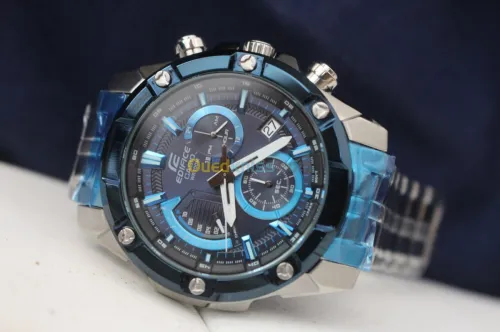 Casio Edifice EFR-559DB-2AV