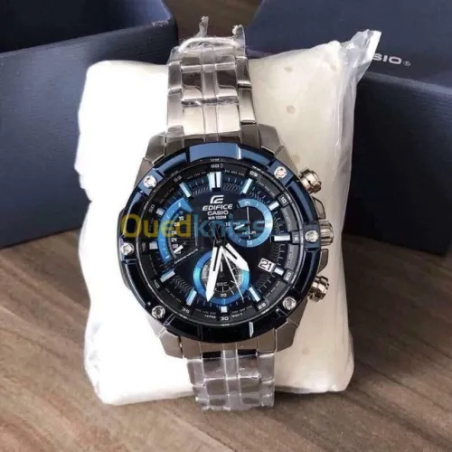 Casio Edifice EFR-559DB-2AV